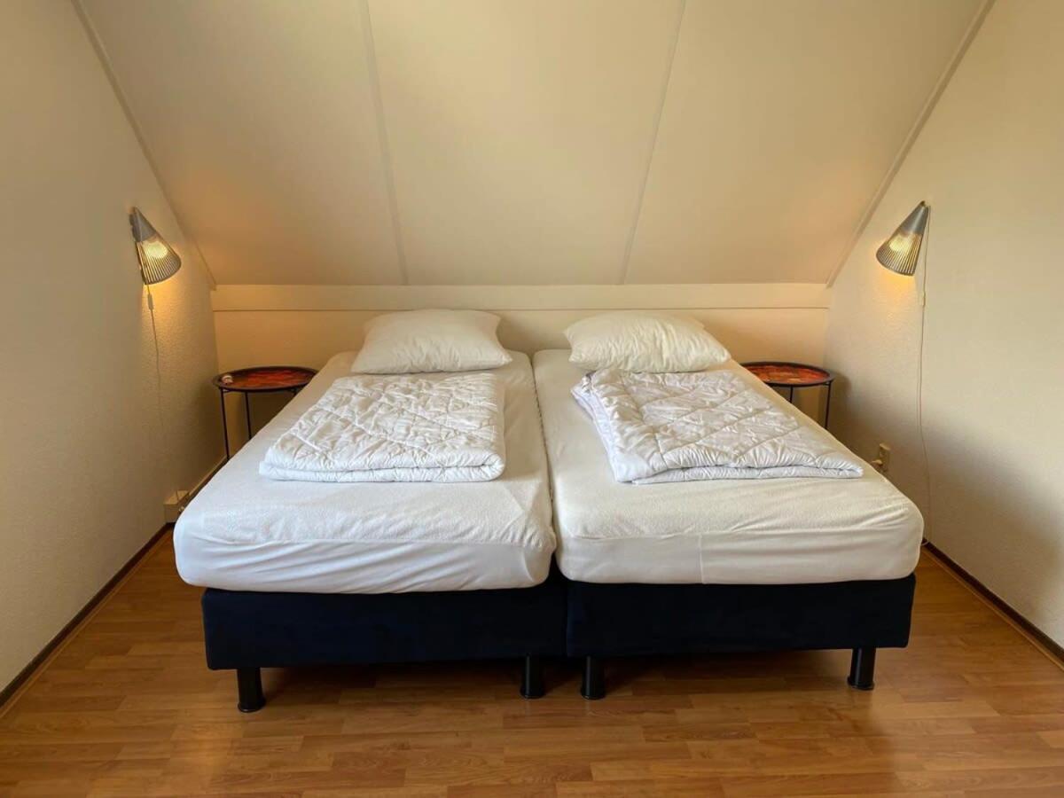 Hello Zeeland - Vakantiehuis Zwin 182 Breskens Extérieur photo