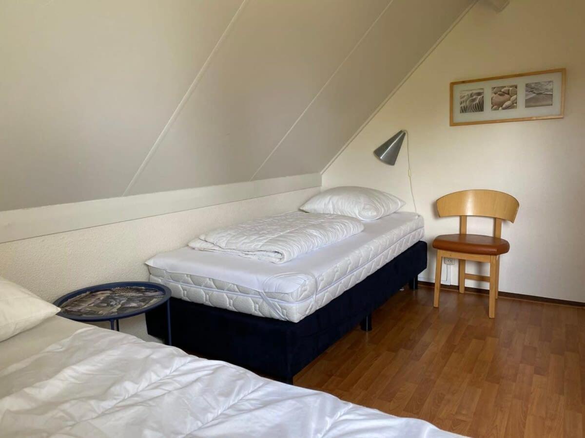 Hello Zeeland - Vakantiehuis Zwin 182 Breskens Extérieur photo