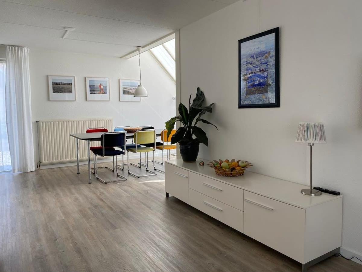 Hello Zeeland - Vakantiehuis Zwin 182 Breskens Extérieur photo